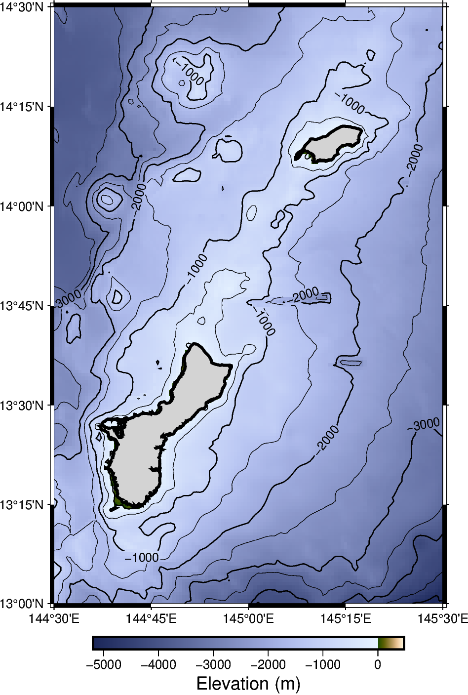 02 contour map